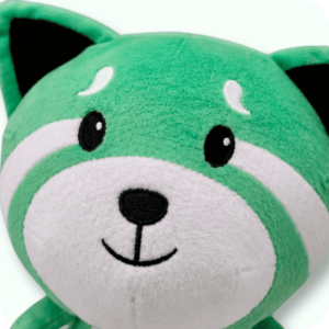 Oxcy Plush 2PCS