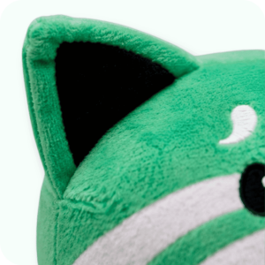 Oxcy Plush 3PCS