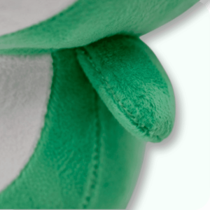 Oxcy Plush 4PCS