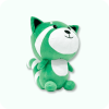 Oxcy Plush