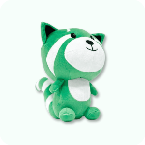 Oxcy Plush